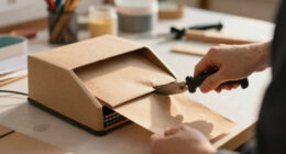 13 Best Kraft Paper Dispenser And Cutter In 2026
