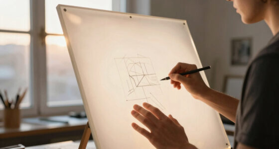 13 Best Large Light Box for Tracing in 2026