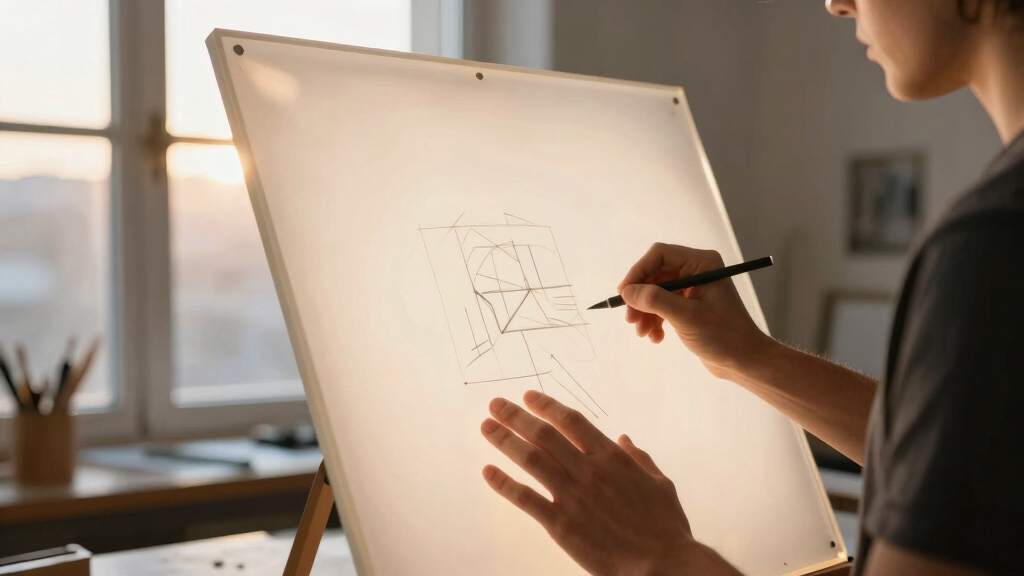 13 Best Large Light Box for Tracing in 2026