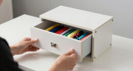 13 Best Locking Storage Cabinets for Craft Supplies in 2026
