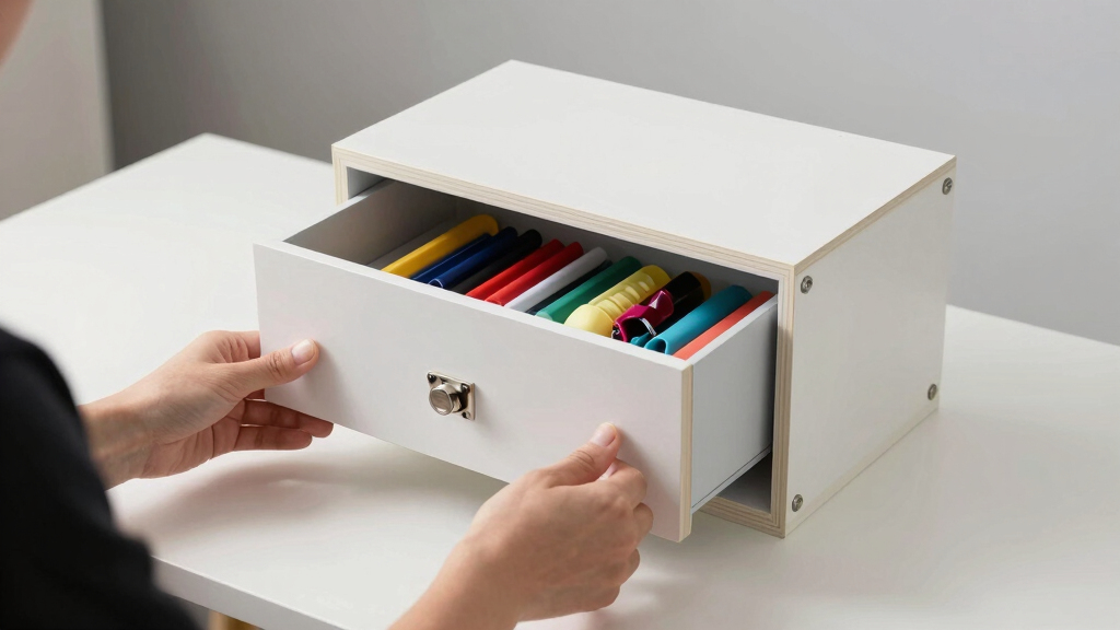 13 Best Locking Storage Cabinets for Craft Supplies in 2026