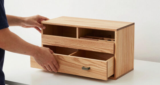 13 Best Modular Craft Storage Cabinets in 2026