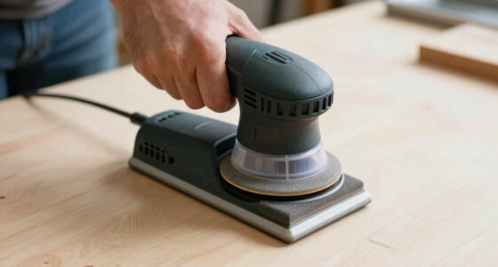 13 Best Random Orbit Sander With Dust Collection in 2026