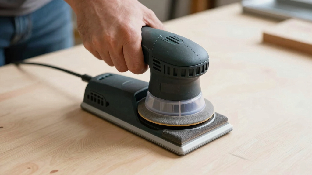 13 Best Random Orbit Sander With Dust Collection in 2026