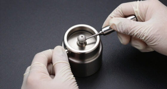 13 Best Rotary Tumbler For Jewelry Polishing in 2026