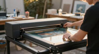 13 Best Screen Printing Exposure Unit in 2026