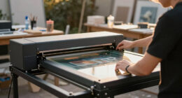 13 Best Screen Printing Exposure Unit in 2026