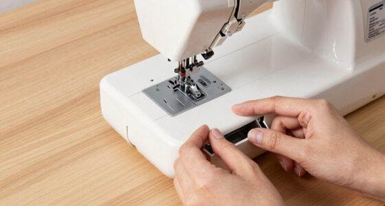 13 Best Sewing Machine Cabinet With Lift in 2026