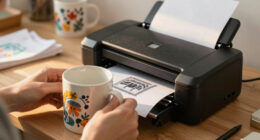13 Best Sublimation Printer For Mugs And Shirts In 2026