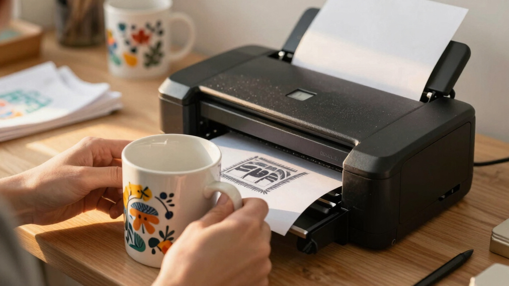 13 Best Sublimation Printer For Mugs And Shirts In 2026