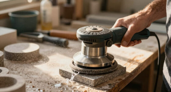 13 Best Wet Grinder Polisher for Stones in 2026