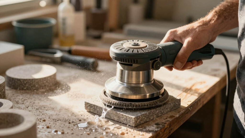 13 Best Wet Grinder Polisher for Stones in 2026