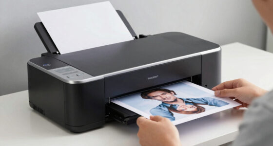 13 Best Wide Format Sublimation Printer in 2026
