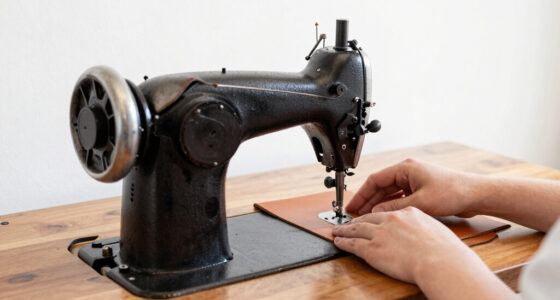 14 Best Best Industrial Leather Sewing Machine Tabletop in 2026