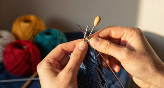14 Best Best Interchangeable Knitting Needle Set in 2026