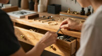 14 Best Best Jeweler's Bench With Drawers in 2026