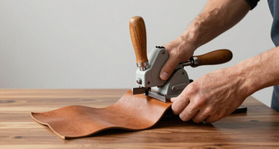 14 Best Best Leather Skiving Machine in 2026