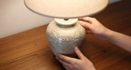 14 Best Ceramic Table Lamp Artisan Style in 2026