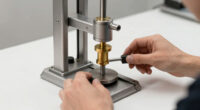 14 Best Hydraulic Presses for Jewelry Making in 2026