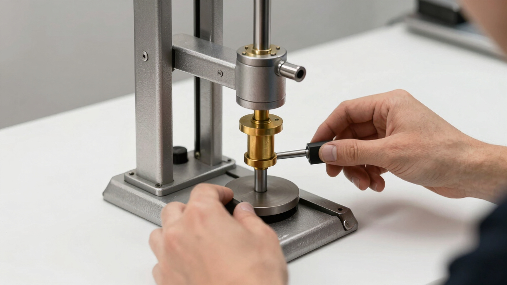 14 Best Hydraulic Presses for Jewelry Making in 2026