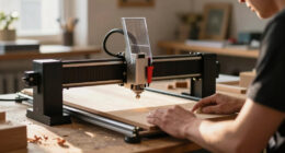 14 Best Laser Cutter for Wood Crafts in 2026