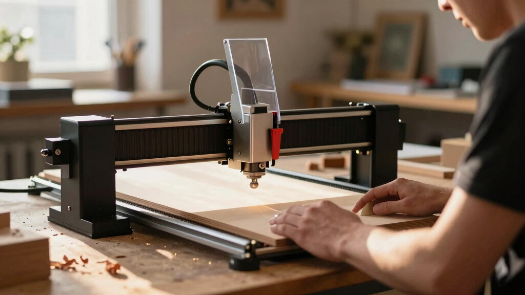 14 Best Laser Cutter for Wood Crafts in 2026