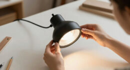 14 Best Overhead Task Light for Craft Table in 2026