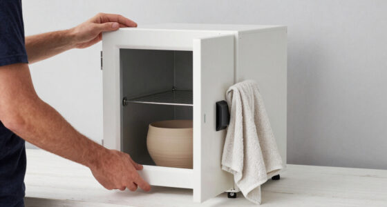 14 Best Pottery Drying Cabinets in 2026