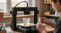 14 Best Resin 3D Printer For Miniatures In 2026