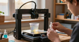 14 Best Resin 3D Printer For Miniatures In 2026