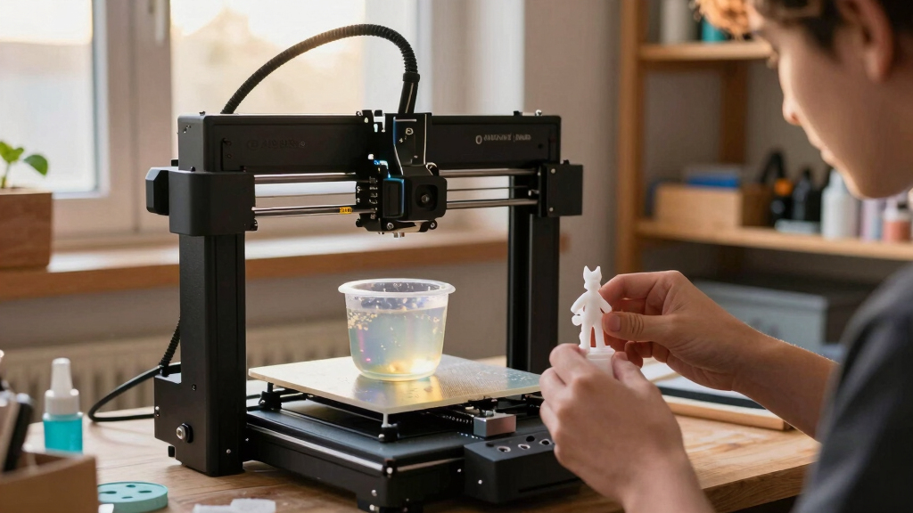 14 Best Resin 3D Printer For Miniatures In 2026