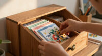14 Best Scrapbook Paper Organizer Cabinet in 2026