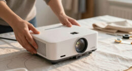 15 Best Projectors for Sewing Patterns in 2026