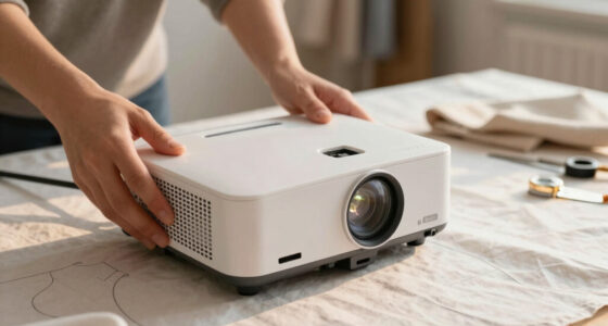 15 Best Projectors for Sewing Patterns in 2026