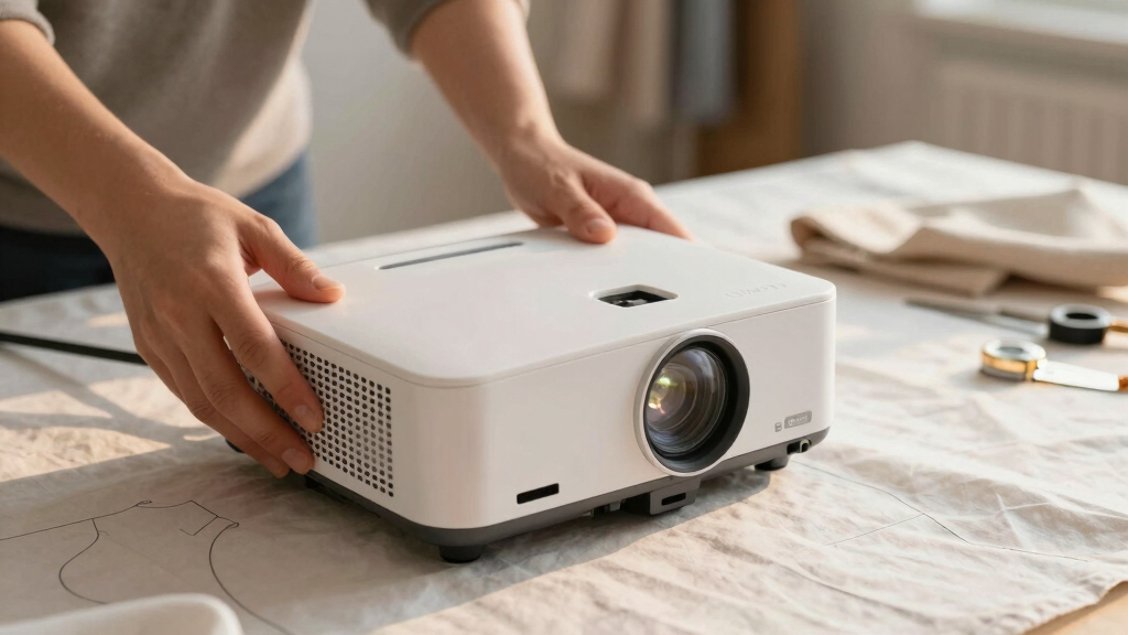 15 Best Projectors for Sewing Patterns in 2026
