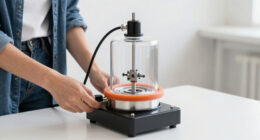 4 Best Vacuum Chamber For Resin Degassing In 2026