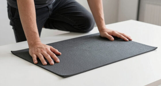 5 Best Anti Fatigue Mat for Standing Craft Work in 2026