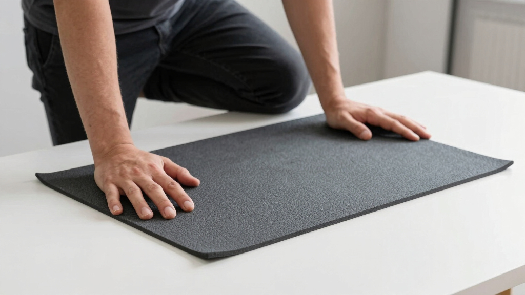 5 Best Anti Fatigue Mat for Standing Craft Work in 2026