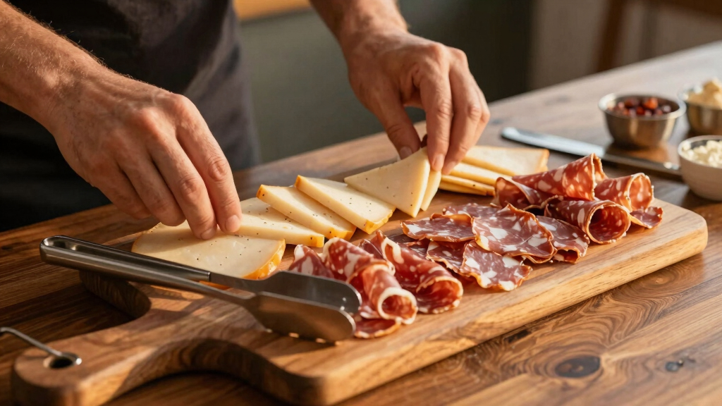 5 Best Best Premium Charcuterie Board Set in 2026