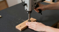 5 Best Drill Press for Woodworking in 2026