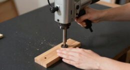 5 Best Drill Press for Woodworking in 2026