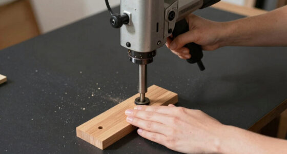 5 Best Drill Press for Woodworking in 2026