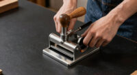 5 Best Leather Cutting Press for Small Shop in 2026