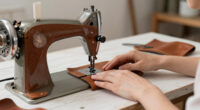 5 Best Leather Sewing Machines for Home Use in 2026