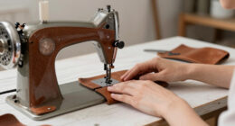 5 Best Leather Sewing Machines for Home Use in 2026