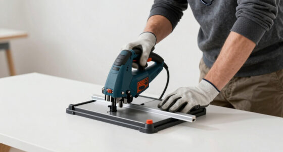5 Best Portable Table Saw for Woodworking in 2026