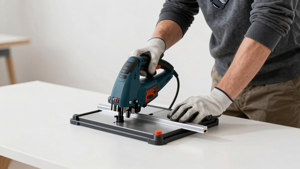 5 Best Portable Table Saw for Woodworking in 2026