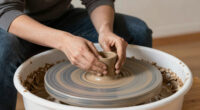 5 Best Pottery Wheel Under $1000 in 2026