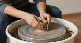5 Best Pottery Wheel Under $1000 in 2026