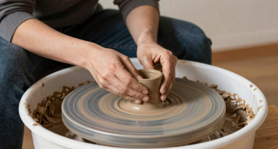 5 Best Pottery Wheel Under $1000 in 2026